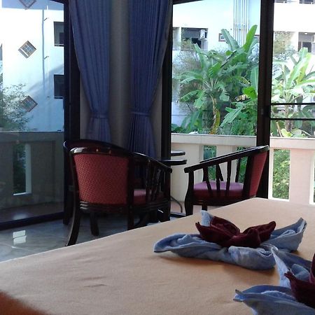 Hotel Feng Shui House à Patong Extérieur photo