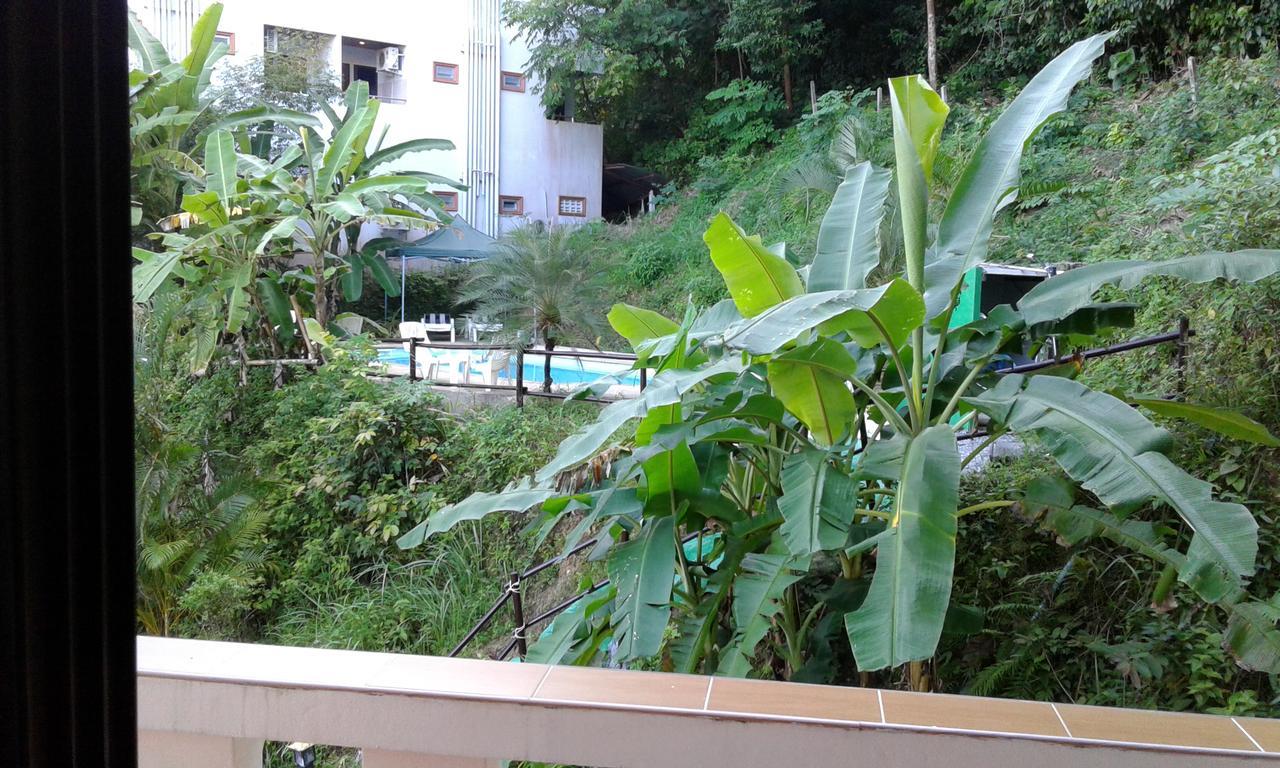 Hotel Feng Shui House à Patong Extérieur photo