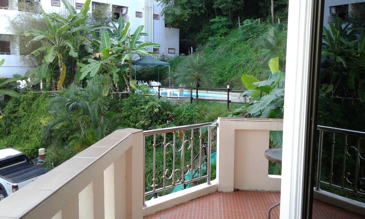 Hotel Feng Shui House à Patong Extérieur photo